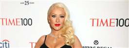 Christina Aguilera har förlovat sig med Rutler