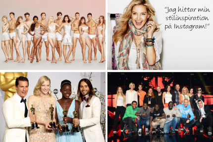 Mest klickade artiklarna v. 10-2014. Har du läst alla?