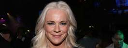 Malena Ernman: "Det var ganska extremt"