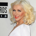 Gravida Christina Aguilera väntar en dotter!