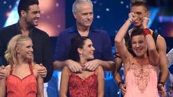 Så var ”Let’s dance” – Karin Dofs rapporterade live