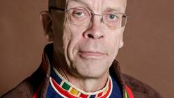 Sametingets ilska mot TV4:s efter indianskämt’
