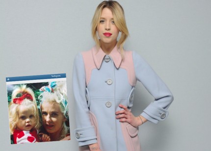 EXTRANYTT! Peaches Geldof, 25 år, hittad död i sitt hem