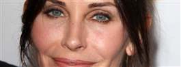 Aniston i botox-gräl med Courteney Cox