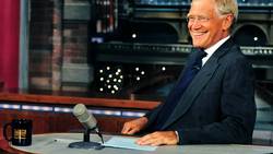 David Letterman:
Jag går i pension