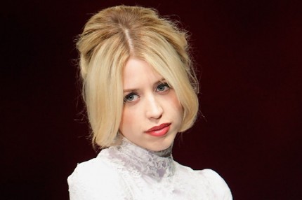 Vännerna: "Peaches Geldof tog inga droger"