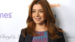 Alyson Hannigan: ”Det sista avsnittet kunde varit bättre”