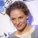 Hollywoodstjärnan Uma Thurman vill bli svensk!