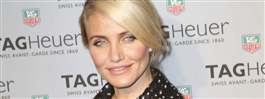 Cameron Diaz uppges nu dejta Benji Madden