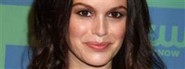 Rachel Bilson väntar tillökning – är gravid