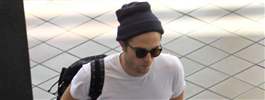 Robert Pattinson: Det är lättare när jag ljuger