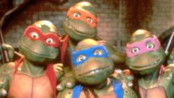 Filmbolag ber om ursäkt för "Turtles"-affisch