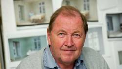 Roy Anderssons nya film till Venedig