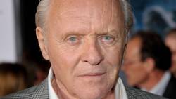 Anthony Hopkins i ny HBO-serie