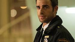 "The leftovers" får en ny säsong