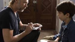 Ny chans för Mikael Persbrandt att vinna en Oscar