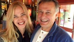 Nyqvist: ”Ju fler filmer desto bättre”