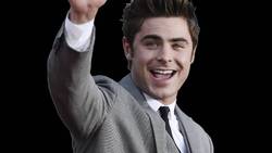 Zac Efron i musikdrama