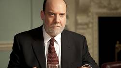 Paul Giamatti klar för hiphop-film