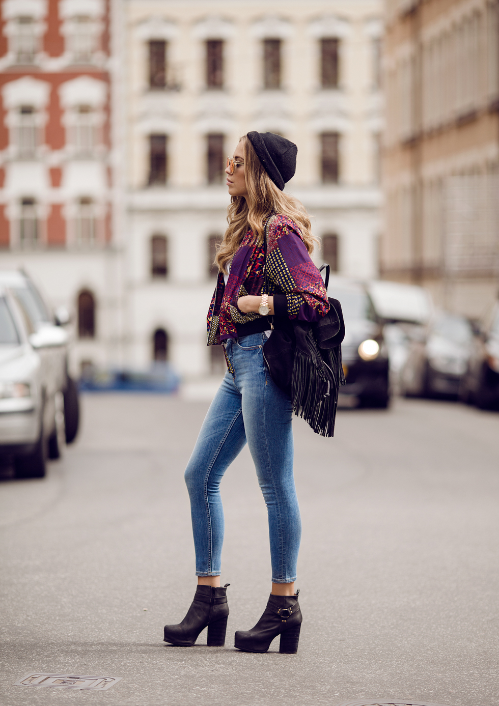 MONKI / 4 JEANS IN 4 WAYS – PART I MONKI / 4 JEANS IN 4 WAYS – PART I
