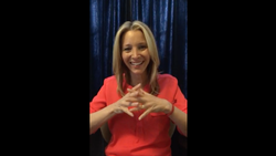 Lisa Kudrow till Kristallen