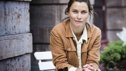 – Jag tog ut all fanskap i filmen