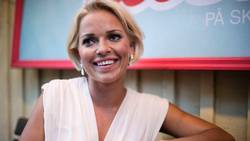 SVT vill ha Petra Marklund kvar – i minst tre år