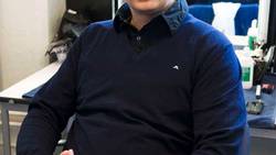 ’Slå igenom i Finland? Jag tar det jag får’