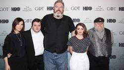 Fans listade ut "Game of Thrones"-slut