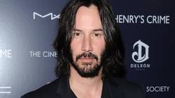 Keanu Reeves gör roll i actionserie