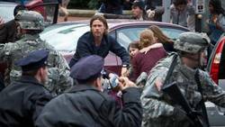 World War Z