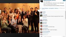 Downton Abbeys svar på flasktabben