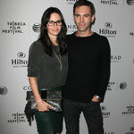 Avslöjat: Där gifter sig Courteney Cox  Johnny McDaid!