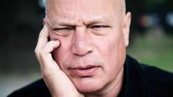 Robert Aschberg tar över ’Efterlyst’