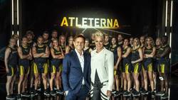 Tittarna flyr SVT:s storsatsning ”Atleterna”
