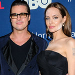 Angelina Jolie och Brad Pitts hemliga äktenskapsförord!