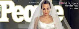 Jolie och Pitt berättar om intima bröllopet