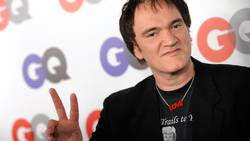 Tarantino börjar spela in i januari