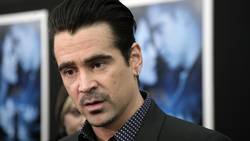 Colin Farrell klar för True Detective