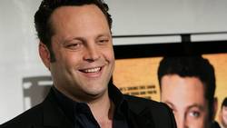 Vince Vaughn spelar politisk komedi