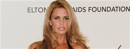 Katie Price vill sälja sina "gamla" bröst Katie Price vill sälja sina "gamla" bröst