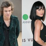 Avslöjat: Katy Perrys stora crush på Harry Styles!