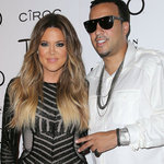 Så försöker French Montana vinna tillbaka Khloe!