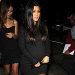 Kourtney Kardashian har fått nog – dissar sin berömda familj!
