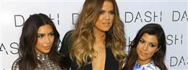 Familjen Kardashian kallade till krismöte