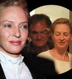 Kendra om sexakterna med Hugh