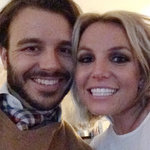 Britney Spears nya pojkvän får godkänt av familjen!