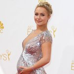 Hayden Panettiere har blivit mamma!