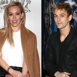 Fortfarande besatt av Hilary Duff? Aaron Carter ger svar på tal! Fortfarande besatt av Hilary Duff? Aaron Carter ger svar på tal!