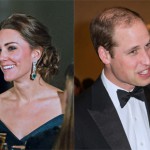 Särbolivet har präglat Kate och William